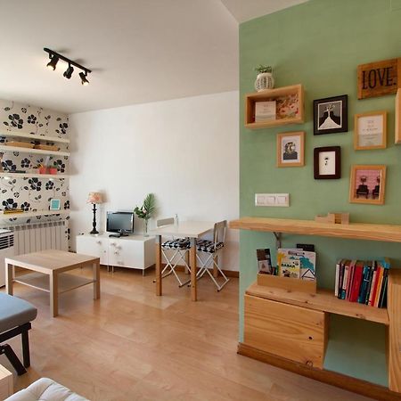Cuencaloft El Mirador De La Vereda Apartment เกว็งกา ภายนอก รูปภาพ