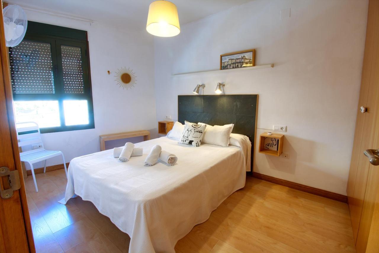 Cuencaloft El Mirador De La Vereda Apartment เกว็งกา ภายนอก รูปภาพ