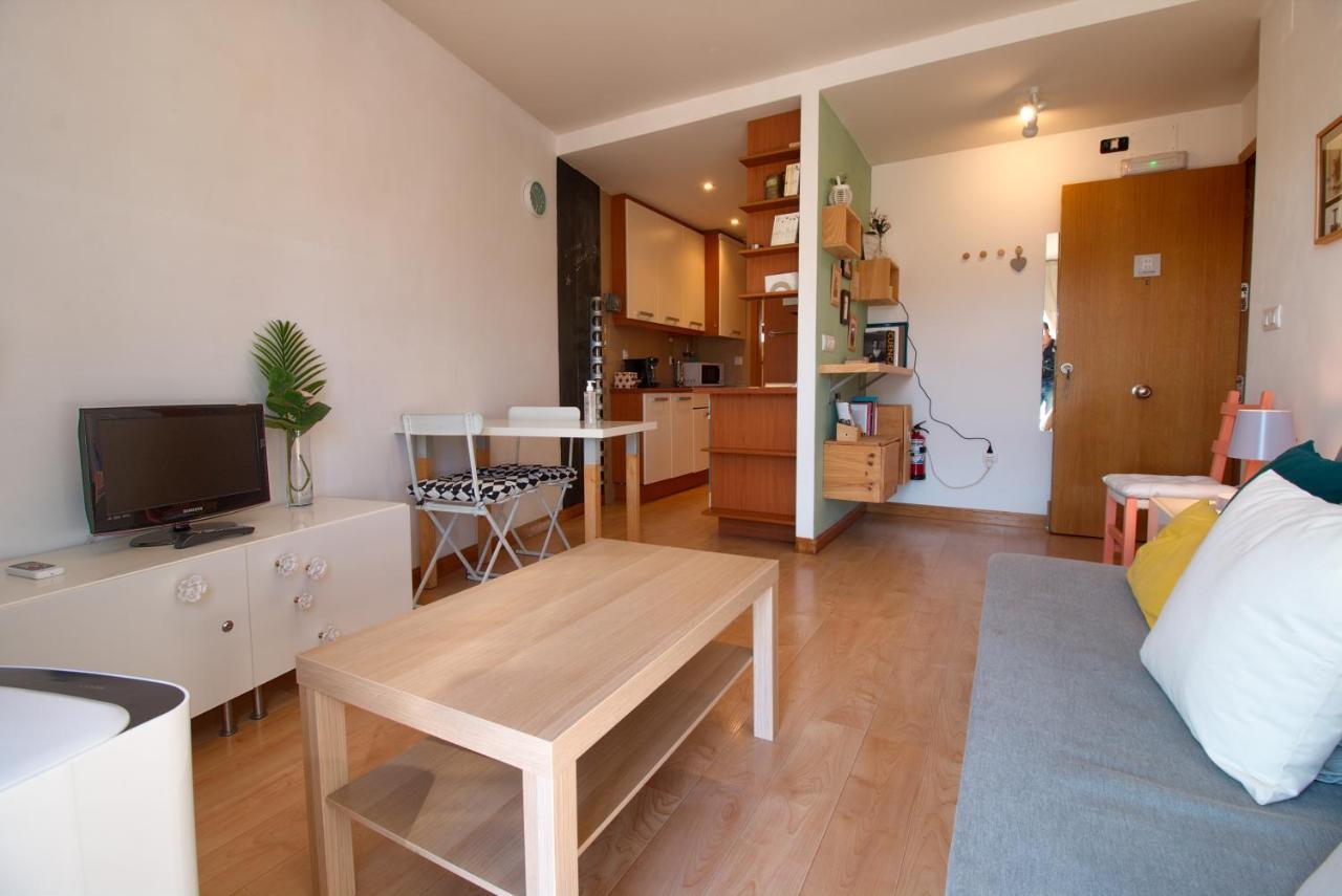 Cuencaloft El Mirador De La Vereda Apartment เกว็งกา ภายนอก รูปภาพ