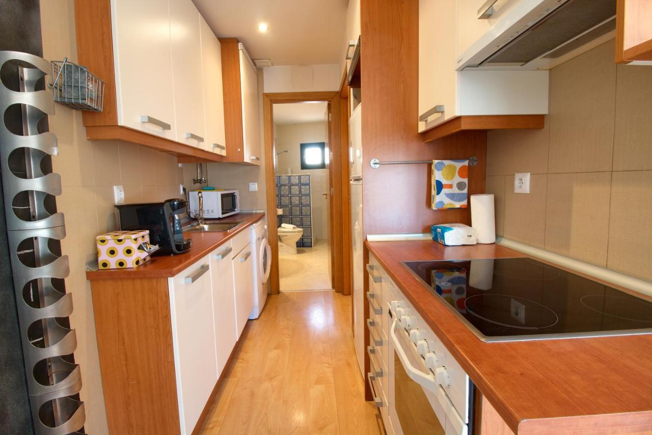 Cuencaloft El Mirador De La Vereda Apartment เกว็งกา ภายนอก รูปภาพ