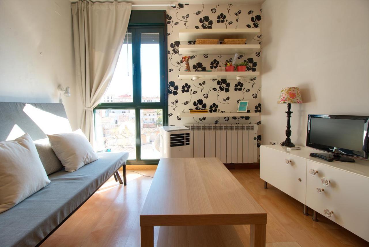 Cuencaloft El Mirador De La Vereda Apartment เกว็งกา ภายนอก รูปภาพ