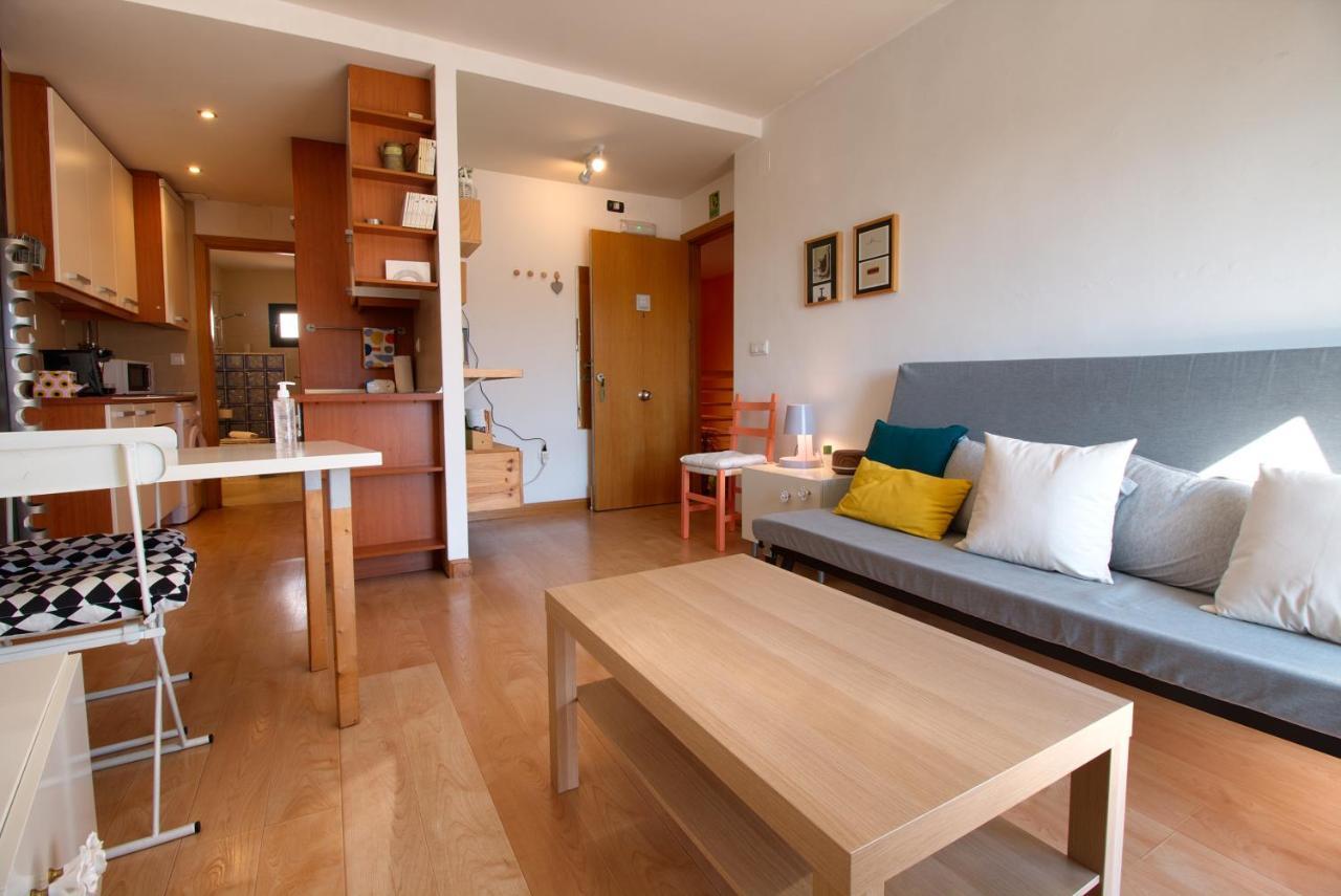 Cuencaloft El Mirador De La Vereda Apartment เกว็งกา ภายนอก รูปภาพ