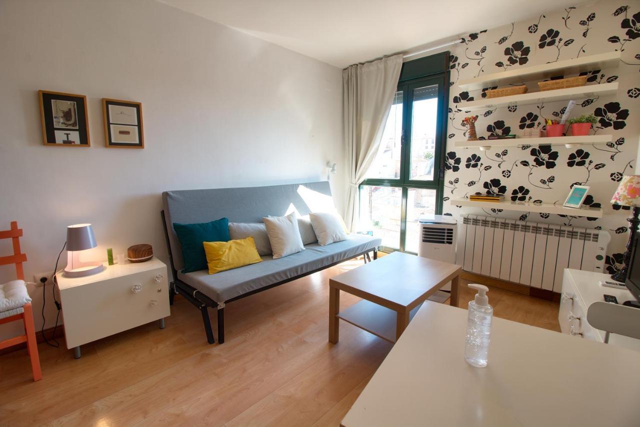 Cuencaloft El Mirador De La Vereda Apartment เกว็งกา ภายนอก รูปภาพ